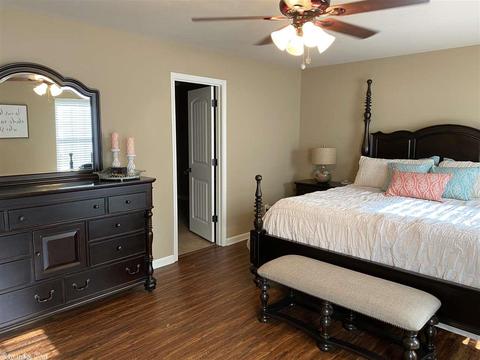 227 Timberlake Dr, Haskell, AR 72015 photo 14