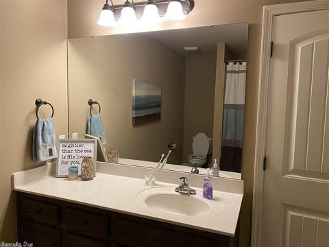 227 Timberlake Dr, Haskell, AR 72015 photo 16