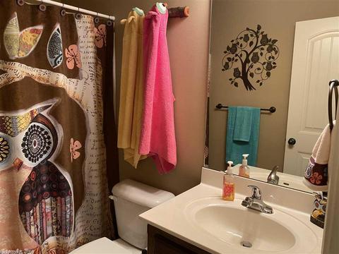 227 Timberlake Dr, Haskell, AR 72015 photo 21