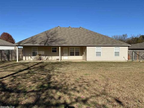 227 Timberlake Dr, Haskell, AR 72015 photo 23