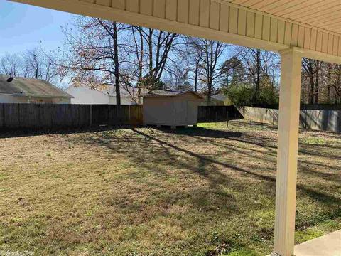 227 Timberlake Dr, Haskell, AR 72015 photo 24