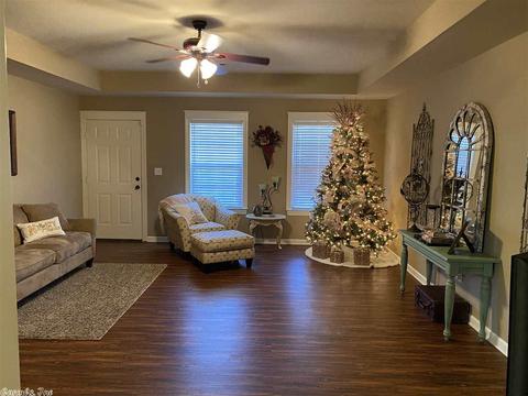 227 Timberlake Dr, Haskell, AR 72015 photo 5