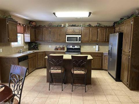 227 Timberlake Dr, Haskell, AR 72015 photo 6