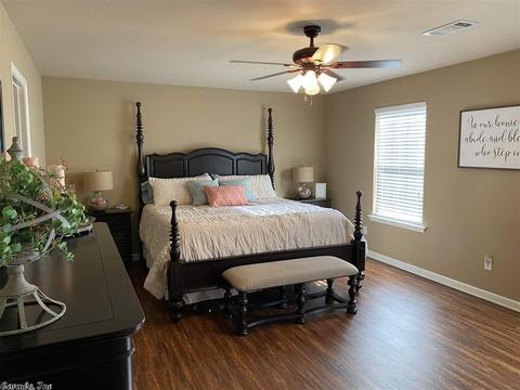 227 Timberlake Dr, Haskell, AR 72015 photo 13