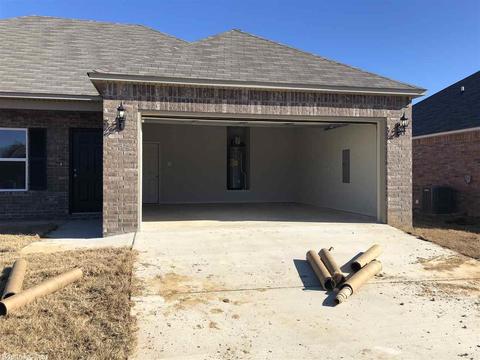 2080 Matthews Meadows Ln, Conway, AR 72032 photo 2