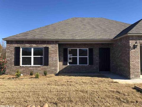 2080 Matthews Meadows Ln, Conway, AR 72032 photo 1