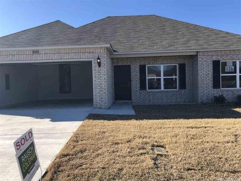 2075 Matthews Meadows Ln, Conway, AR 72032 photo 1