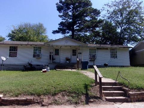 8 Hiland Pl, Benton, AR 72015 photo 1