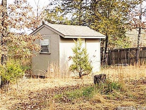 18 Thomas Rd, Greenbrier, AR 72058 photo 1