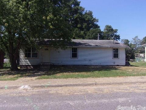 16 Hiland Pl, Benton, AR 72015 photo 1
