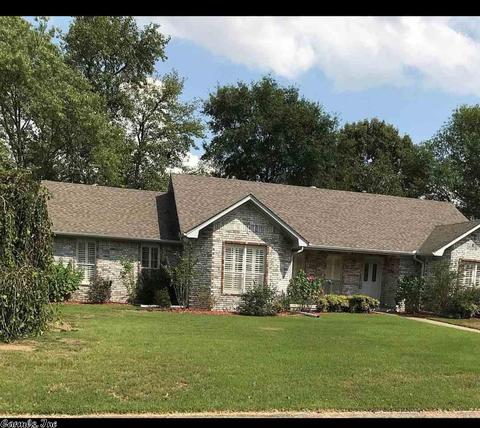 950 Paul Dr, Conway, AR 72034 photo 1
