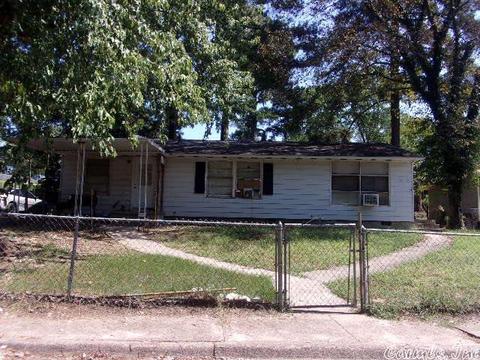6 Hiland Pl, Benton, AR 72015 photo 1