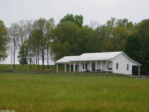 581 Libby Trl, Maynard, AR 72444 photo 3