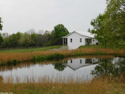 581 Libby Trl, Maynard, AR 72444 photo 2
