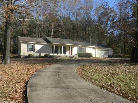 3809 Community Rd, Pine Bluff, AR 71603 photo 1