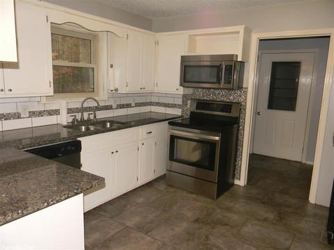 3809 Community Rd, Pine Bluff, AR 71603 photo 10