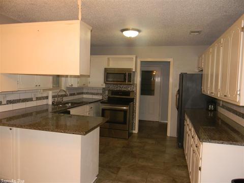 3809 Community Rd, Pine Bluff, AR 71603 photo 11