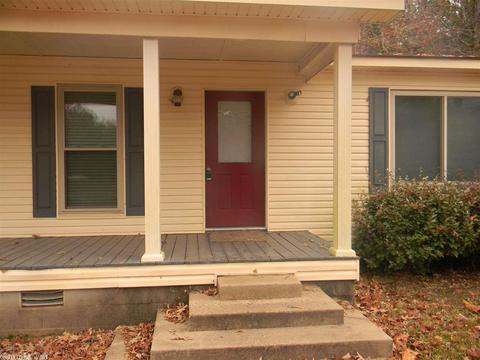 3809 Community Rd, Pine Bluff, AR 71603 photo 2