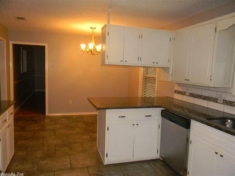 3809 Community Rd, Pine Bluff, AR 71603 photo 12