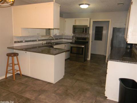 3809 Community Rd, Pine Bluff, AR 71603 photo 9