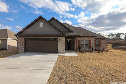 801 Dawsons Pointe Ave, Bryant, AR 72022 photo 1
