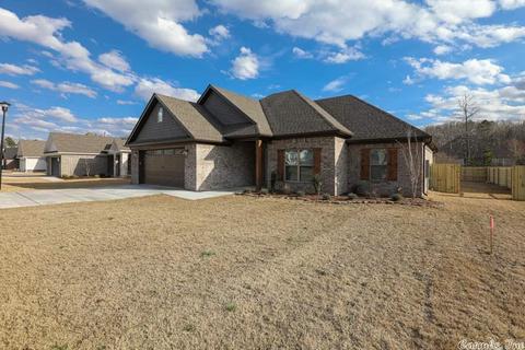 801 Dawsons Pointe Ave, Bryant, AR 72022 photo 2