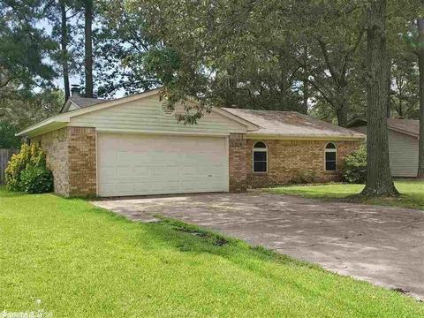 1404 Ridgeway, Pine Bluff, AR 71603 photo 1