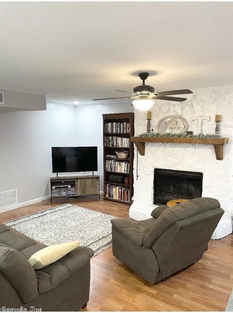 1404 Ridgeway, Pine Bluff, AR 71603 photo 6