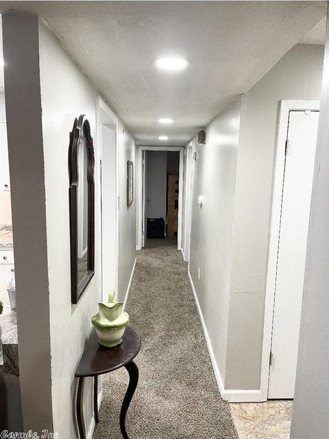 1404 Ridgeway, Pine Bluff, AR 71603 photo 3