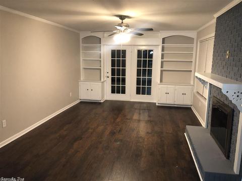 3700 W Lk, Pine Bluff, AR 71603 photo 2