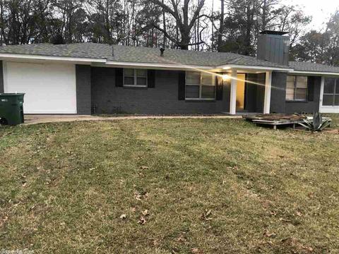 3700 W Lk, Pine Bluff, AR 71603 photo 1