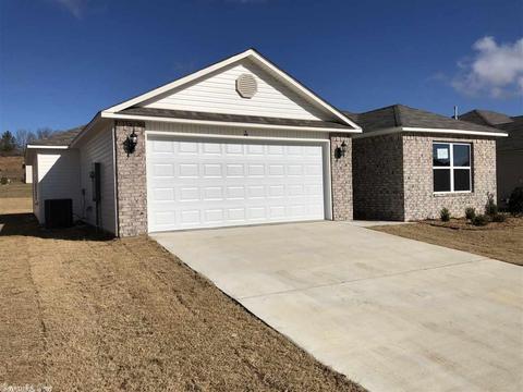 5 Summer Breeze Rd, Conway, AR 72032 photo 3
