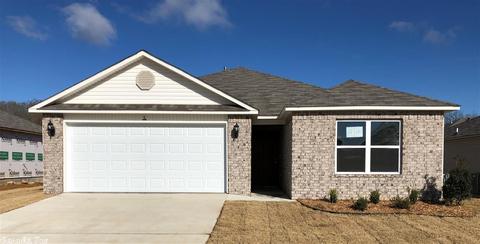 5 Summer Breeze Rd, Conway, AR 72032 photo 1