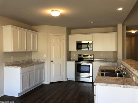 5 Summer Breeze Rd, Conway, AR 72032 photo 8