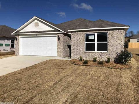 5 Summer Breeze Rd, Conway, AR 72032 photo 2