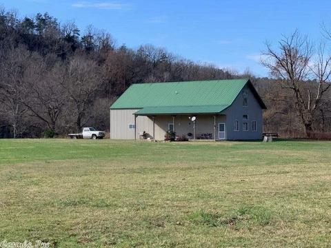 3556 County Road 108, Norfork, AR 72658 photo 31