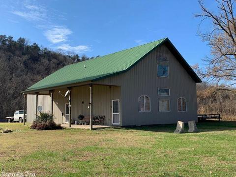 3556 County Road 108, Norfork, AR 72658 photo 2