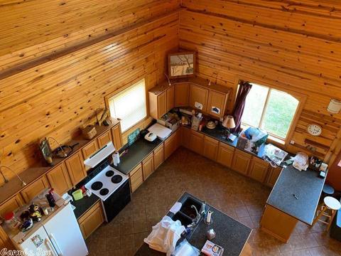 3556 County Road 108, Norfork, AR 72658 photo 9