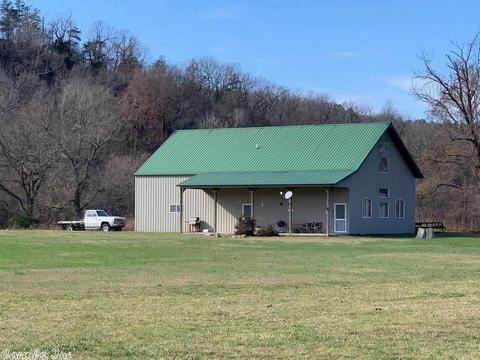3556 County Road 108, Norfork, AR 72658 photo 1