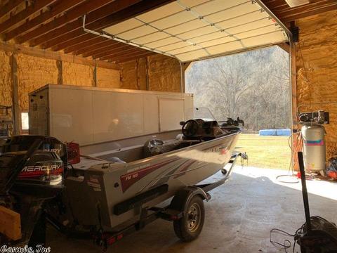 3556 County Road 108, Norfork, AR 72658 photo 25
