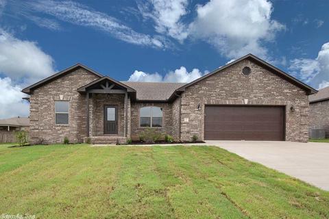 12 Cimarron Cir, Cabot, AR 72023 photo 1