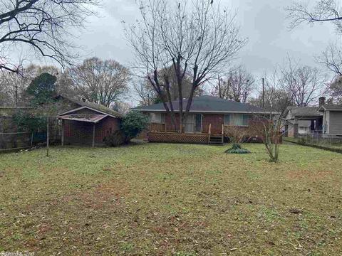715 Clardy St, Malvern, AR 72104 photo 25