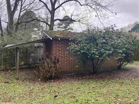 715 Clardy St, Malvern, AR 72104 photo 28