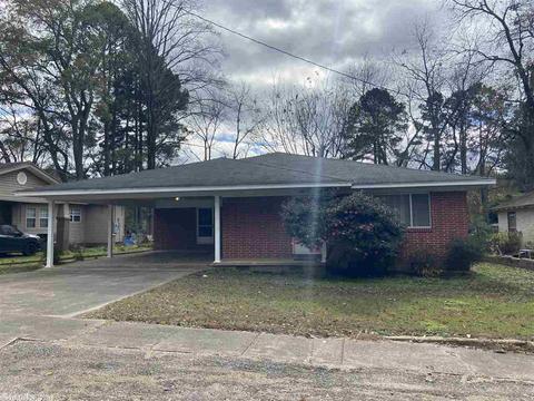 715 Clardy St, Malvern, AR 72104 photo 2