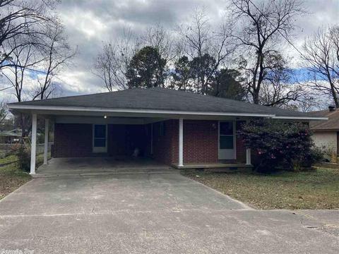 715 Clardy St, Malvern, AR 72104 photo 1