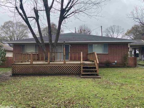715 Clardy St, Malvern, AR 72104 photo 26