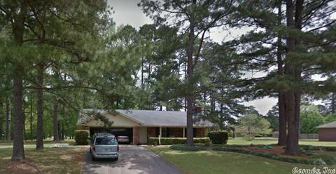 5707 S Plum, Pine Bluff, AR 71603 photo 1