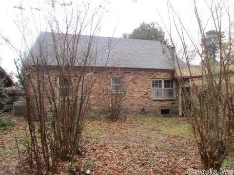 1300 Arrowhead Pl, Pine Bluff, AR 71603 photo 5