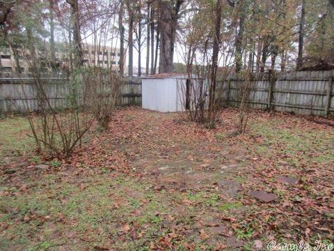 1300 Arrowhead Pl, Pine Bluff, AR 71603 photo 6