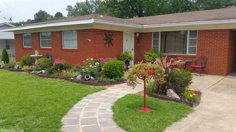 1414 Park Ave, Malvern, AR 72104 photo 2